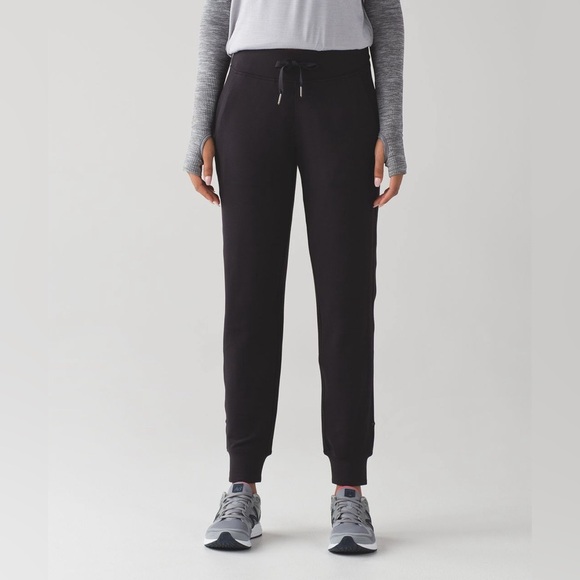 lululemon athletica Pants - Lululemon Ready To Rulu Pant